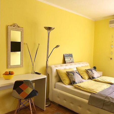 Sunrise Apartment Beograd Eksteriør bilde