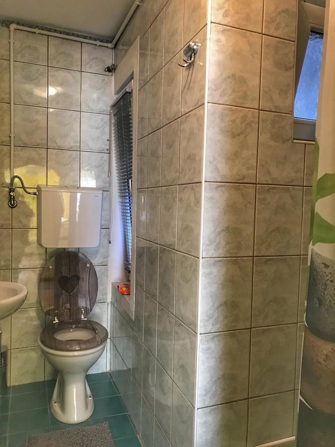 Sunrise Apartment Beograd Eksteriør bilde