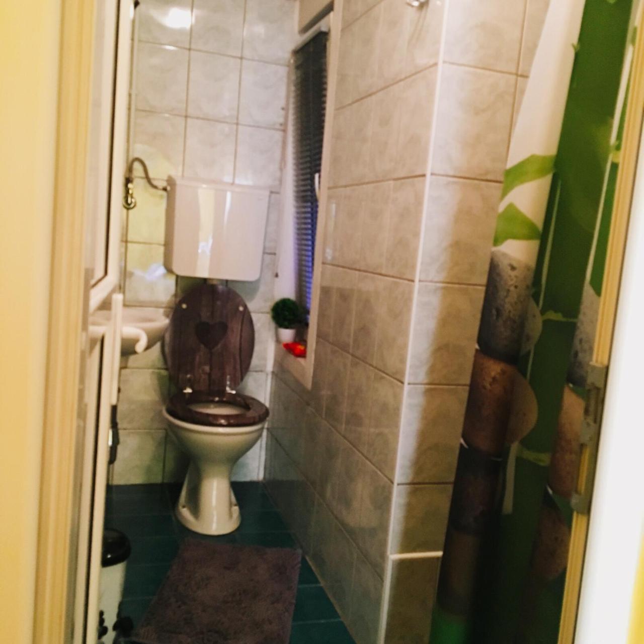 Sunrise Apartment Beograd Eksteriør bilde