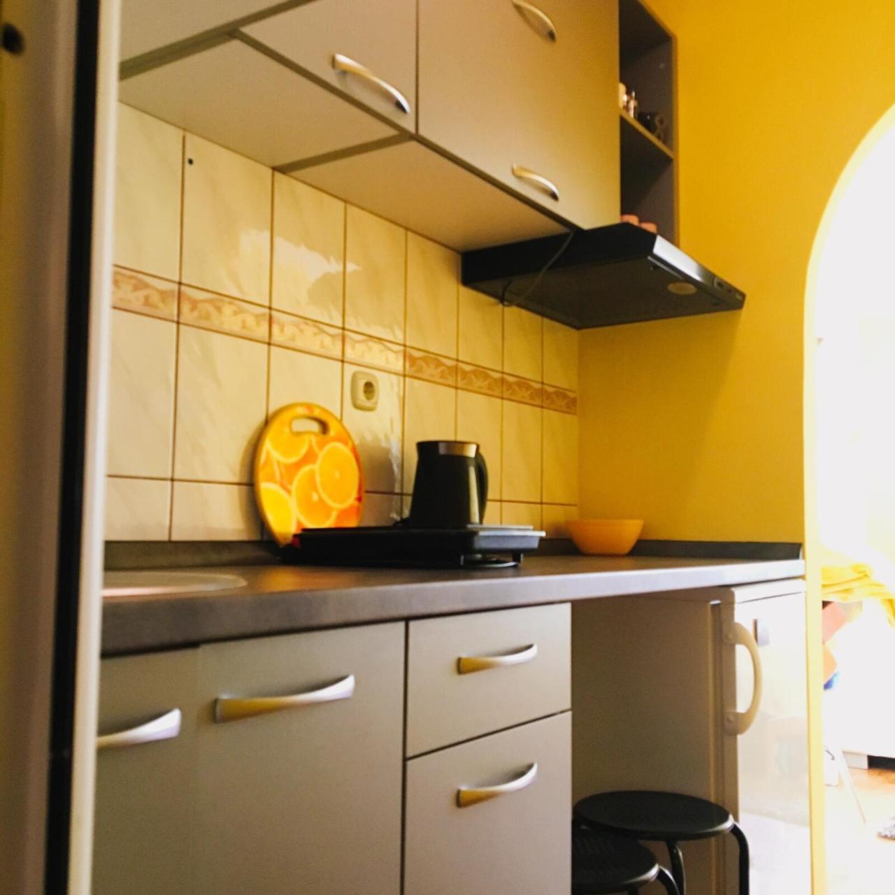 Sunrise Apartment Beograd Eksteriør bilde
