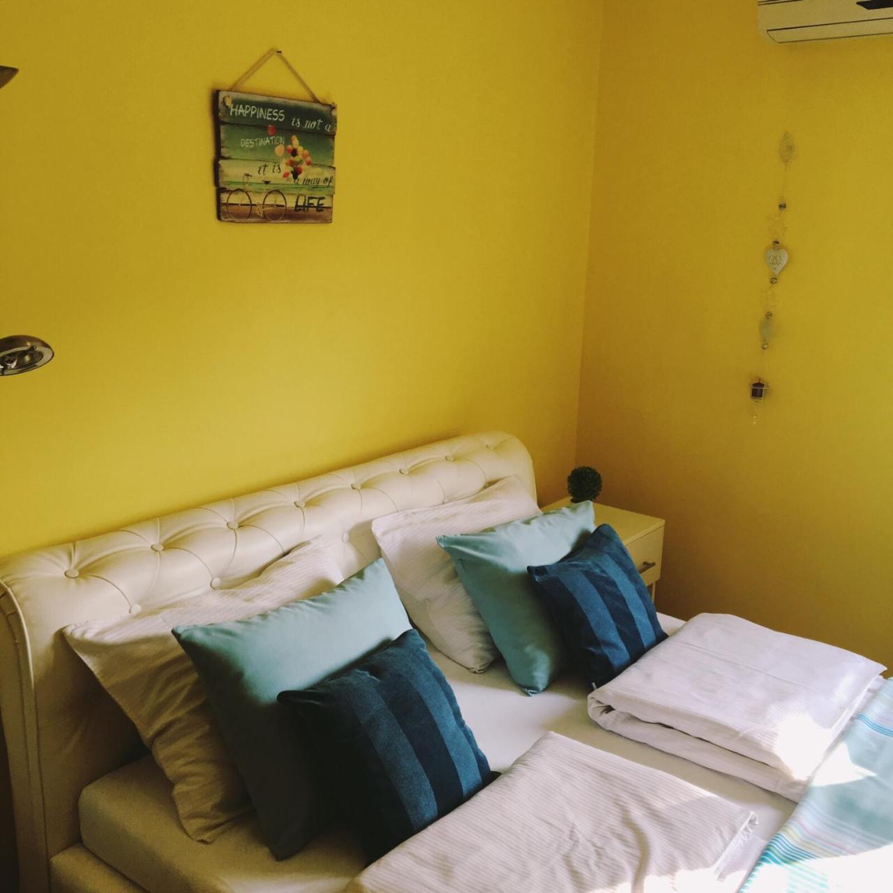 Sunrise Apartment Beograd Eksteriør bilde