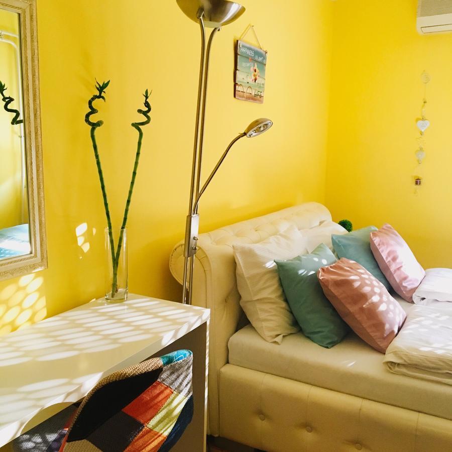 Sunrise Apartment Beograd Eksteriør bilde